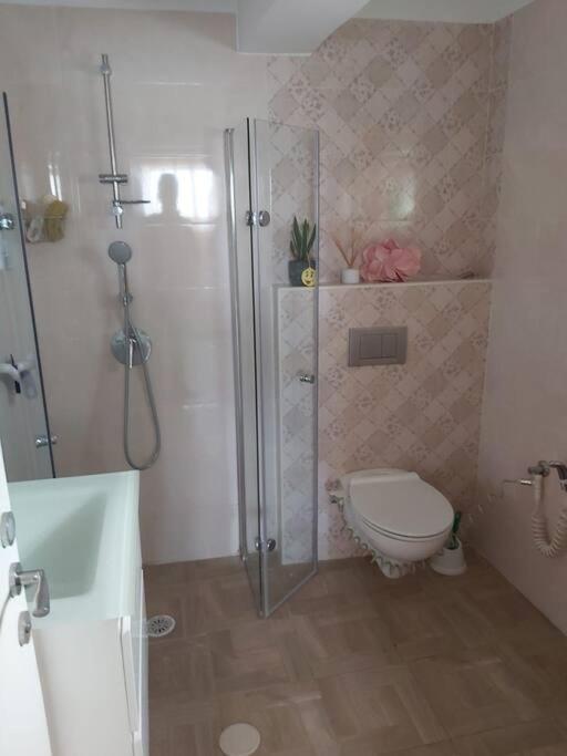 Almond Tree View Apartment Ierusalim Exterior foto