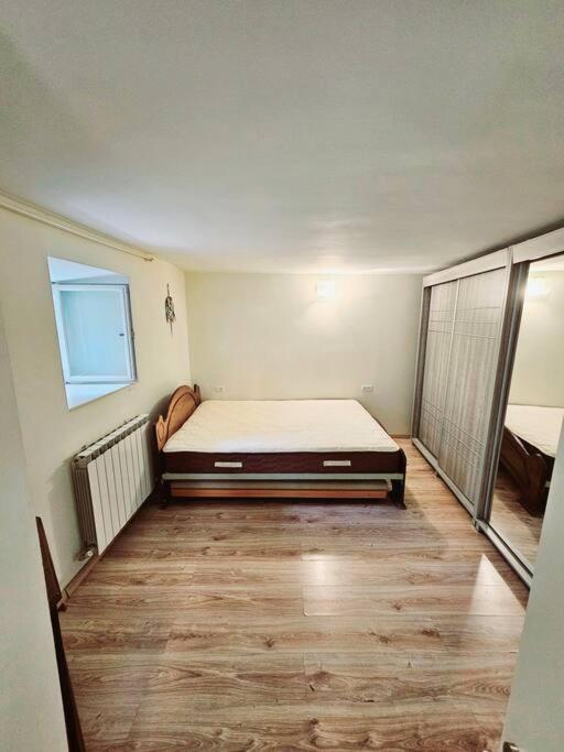 Almond Tree View Apartment Ierusalim Exterior foto