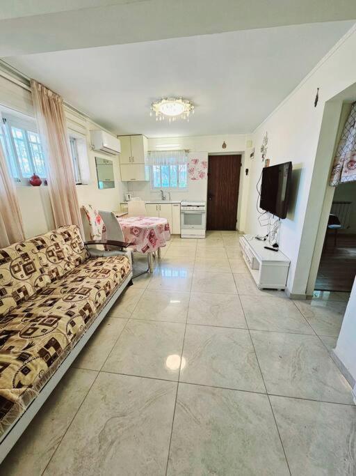 Almond Tree View Apartment Ierusalim Exterior foto